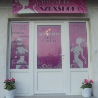 Aphrodité Szexshop