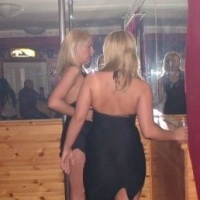 1001 Night Club