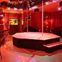 Pegazus Lap Dance Bar