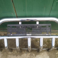 Üveg Car Toyota Alkatrészek