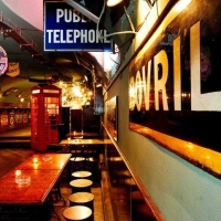 Morrison's Music Pub Opera