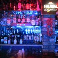 Red Rock Pub