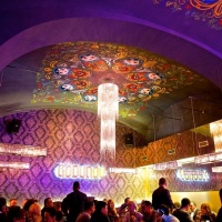 Godunov Restaurant & Vodka Bar