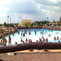 Annagora Aquapark