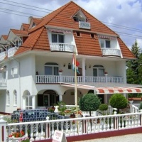 Tokaji panzió
