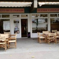 Tutti - Frutti Cukrászda