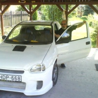 Fóti Danielisz Autóbontó