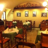 Generális Étterem és Espresso