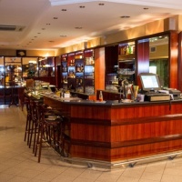 Caffe Perté Kávézó
