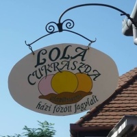 Lola Cukrászda
