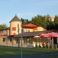 Castello Cukrászda