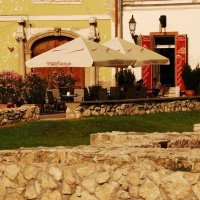 Főtéri Cukrászda