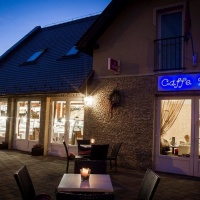 Caffe Trevi Cukrászda