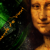 Da Vinci Titkai - Élő Társasjáték