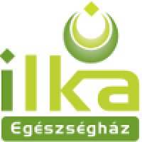 ILKA EGÉSZSÉGHÁZ