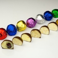 Szabó Marcipán Mintabolt