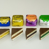 Szabó Marcipán Mintabolt