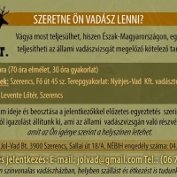 Vadász panzió