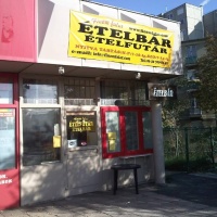 Finom Falat Ételbár és Ételfutár