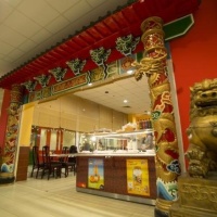 Nyári Palota Kínai Étterem