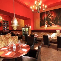 La Pampa Steak House