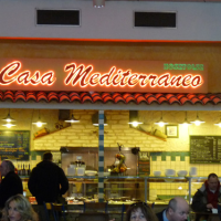 Kosztolsz Görög Étterem