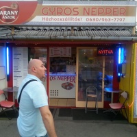 Gyros Nepper