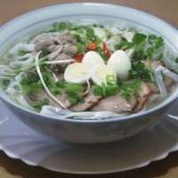 Viet Pho Bisztró