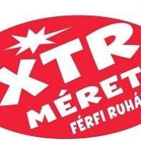 Regard Férfi Extra Ruházat