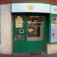 Korona Patika