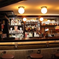 The Slang Pub