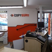 Copyguru - Moszkva tér