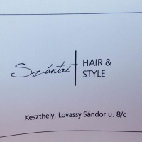 Szántai Hair & Style