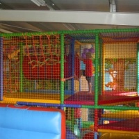 Mini-Manó Játszóház
