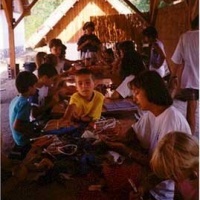 Zabhegyező Játszóház