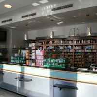 Pelikán Gyógyszertár és Cédrus Biobolt