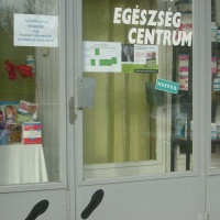 Manna Egészség Centrum