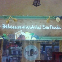 Békésszentandrási Serfőzde