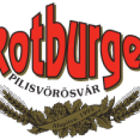 Rotburger Látványsörfőzde, Söröző és Sörkert