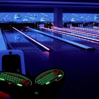 Sugár Bowling & Pub