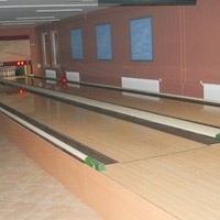 Bowling Club