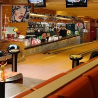 Völgyikút BowlingCafe