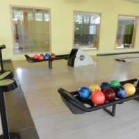 Malomfitness Szentlőrinc