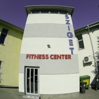 Sziget Fitness Center