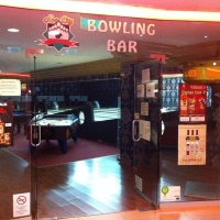 Fun City Casino & Bowling Bár