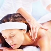 Kényeztető masszázs