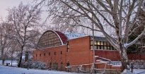 Vilmos Endre Sportcentrum