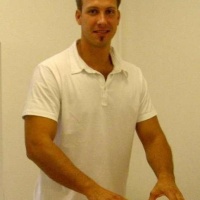 Mucsi László gyógy- és sportmasszőr