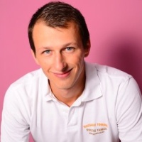 Masszázs Tomival
