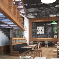 Egykettő Bistro Pub